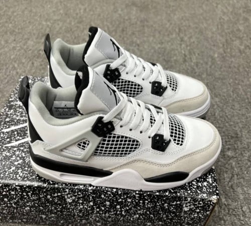 Jordan