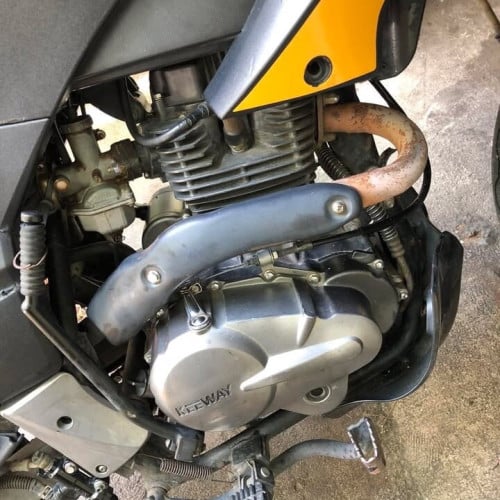 TXM 200cc