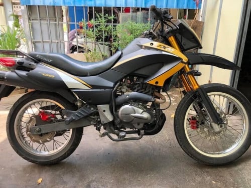 TXM 200cc