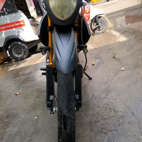 TXM 200cc