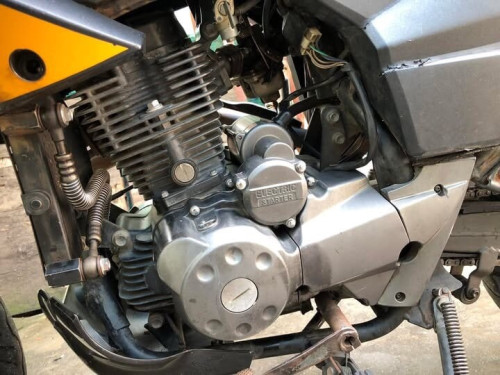 TXM 200cc