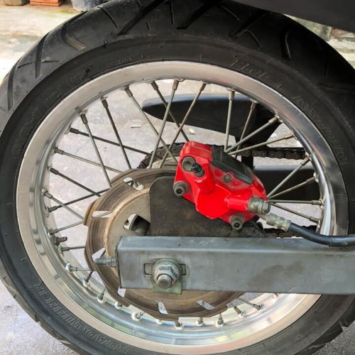 TXM 200cc