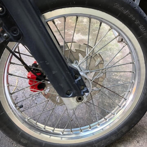 TXM 200cc