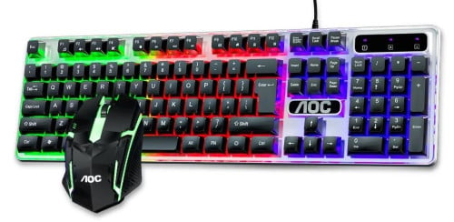 Keyboard and Mouse set