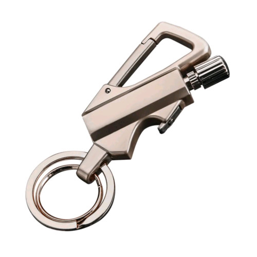 keychain oil lighter