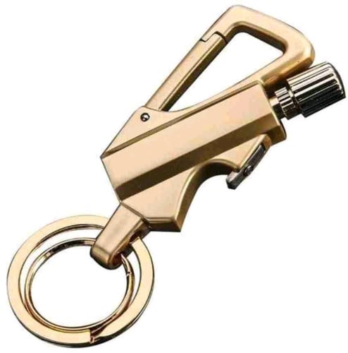 keychain oil lighter