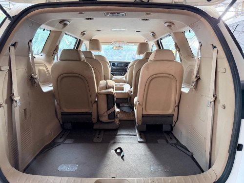 KiA Carnival 018 ធានាឡានស្អាតសាងបាន