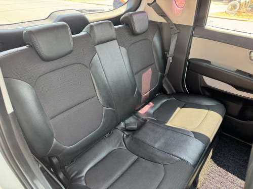 Kia Ray 2012 Haft full options