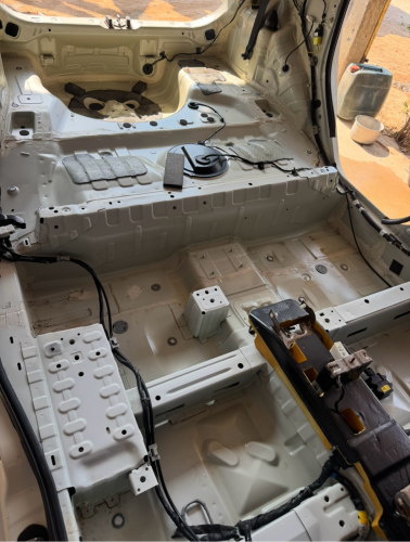 Kia Ray 2012 Haft full options