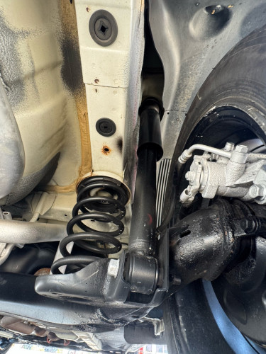 Kia Ray 2012 Haft full options