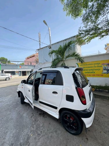 KIA VISTO 1999 លក់ម្ចាស់ផ្ទាល់