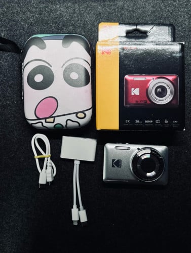 KODAK PIXPRO FZ55
