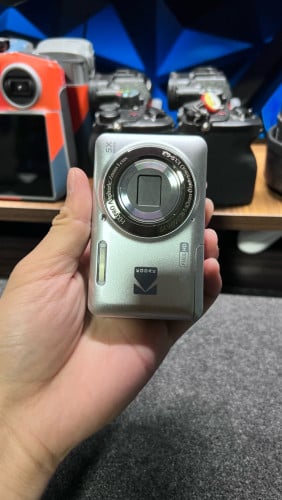 KODAK PIXPRO FZ55