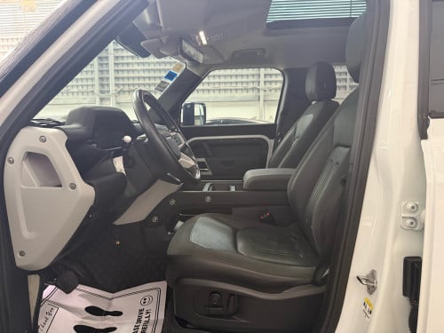 Land Rover Defender I4 diesel 2020 Full options
