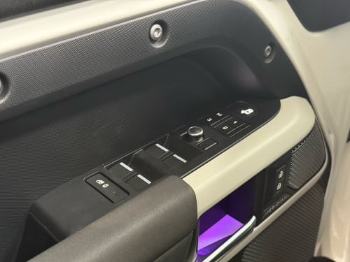 Land Rover Defender I4 diesel 2020 Full options