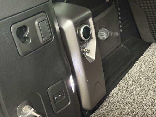 Land Rover Defender I4 diesel 2020 Full options