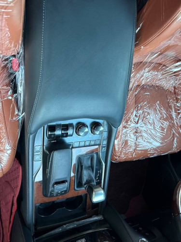 Lexus LX570s SPORTPLUS Full Option ឆ្នាំ 2016 (Abrab)