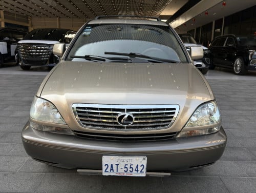 Lexus RX300