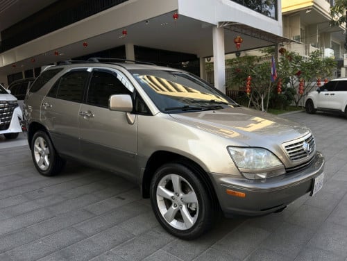 Lexus RX300