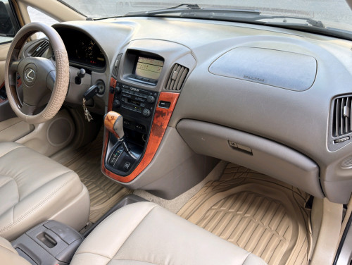 Lexus RX300