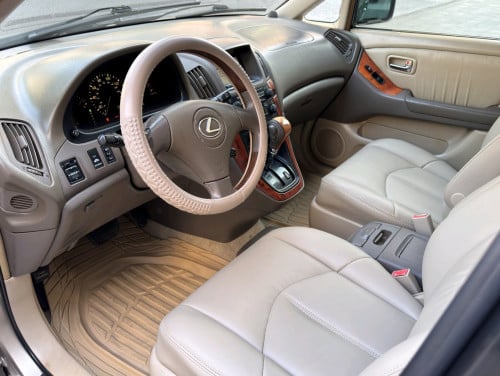 Lexus RX300