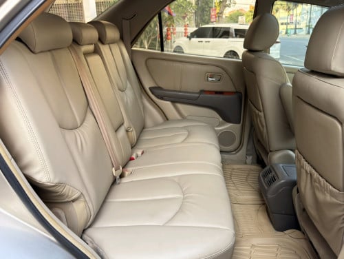 Lexus RX300