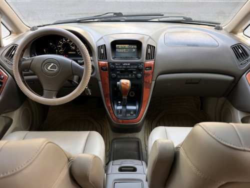 Lexus RX300