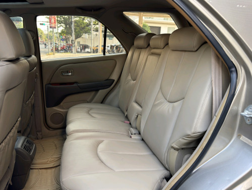 Lexus RX300