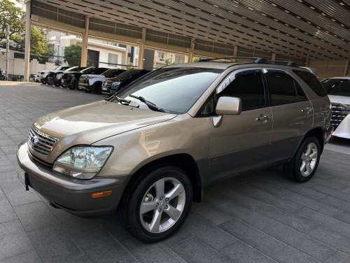 Lexus RX300