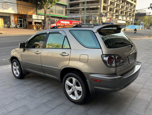 Lexus RX300