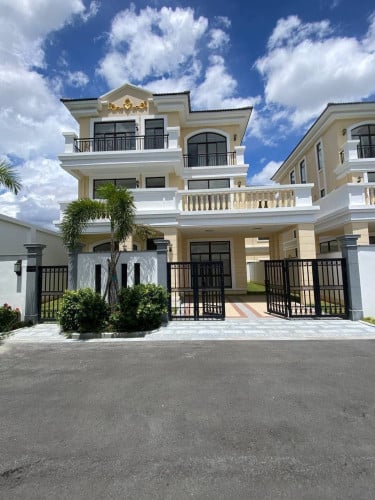 Luxury Villa for Rent in Phnom Penh