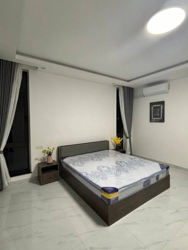 Luxury Villa for Rent in Phnom Penh