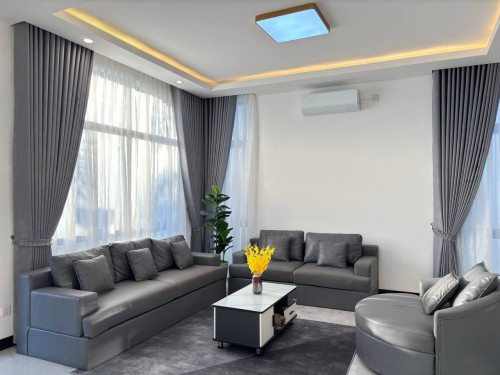 Luxury Villa for Rent in Phnom Penh