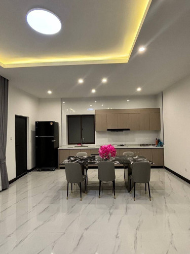 Luxury Villa for Rent in Phnom Penh