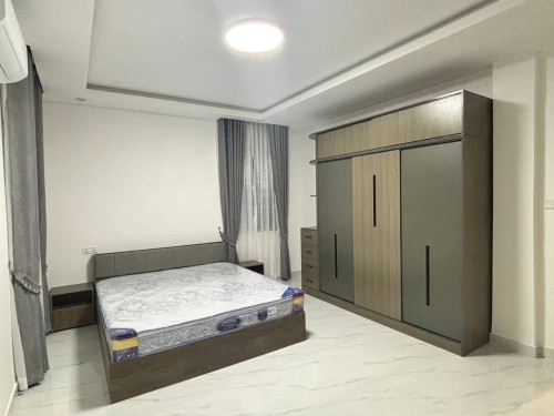 Luxury Villa for Rent in Phnom Penh