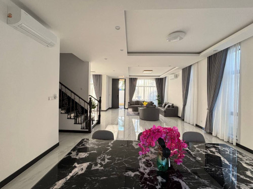 Luxury Villa for Rent in Phnom Penh