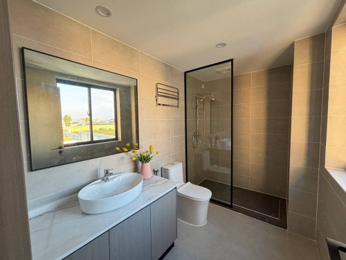 Luxury Villa for Rent in Phnom Penh