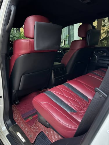 Lx570 Kuro លក់