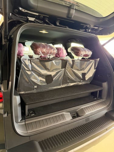 LX700h Urban 2026 ទើបចូលស្តុក ទិញភ្លាម បានភ្លាម! មកមុន បានមុន!