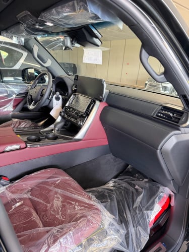 LX700h Urban 2026 ទើបចូលស្តុក ទិញភ្លាម បានភ្លាម! មកមុន បានមុន!