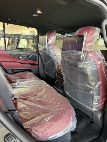 LX700h Urban 2026 ទើបចូលស្តុក ទិញភ្លាម បានភ្លាម! មកមុន បានមុន!