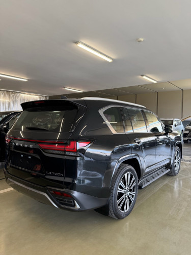 LX700h Urban 2026 ទើបចូលស្តុក ទិញភ្លាម បានភ្លាម! មកមុន បានមុន!