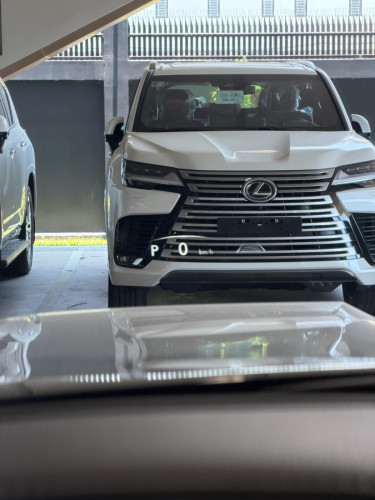LX700h Urban 2026 ទើបចូលស្តុក ទិញភ្លាម បានភ្លាម! មកមុន បានមុន!