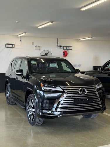 LX700h Urban 2026 ទើបចូលស្តុក ទិញភ្លាម បានភ្លាម! មកមុន បានមុន!