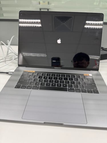 Macbook Pro 2018 Ram 32GB