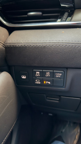 Mazda 6 2020 Full Option for sell (Price Negotiate)
