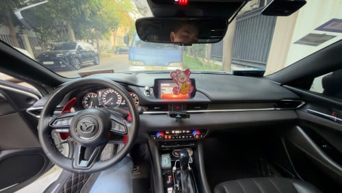 Mazda 6 2020 Full Option for sell (Price Negotiate)
