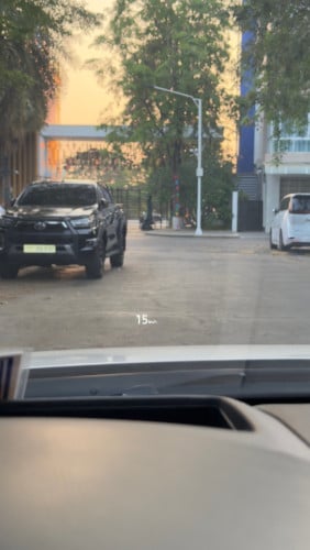 Mazda 6 2020 Full Option for sell (Price Negotiate)