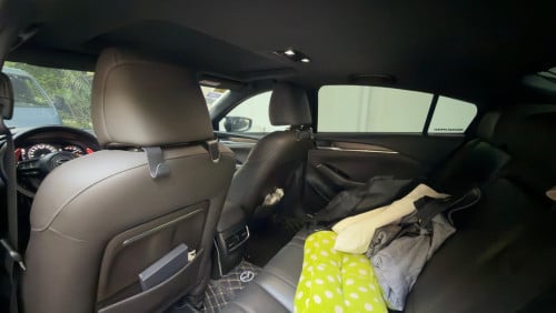 Mazda 6 2020 Full Option for sell (Price Negotiate)