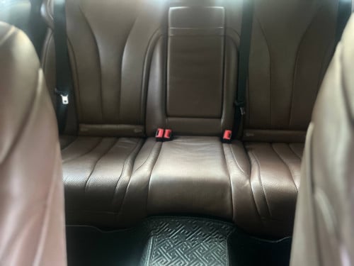 Mercedes Benz S400L up S63 AMG